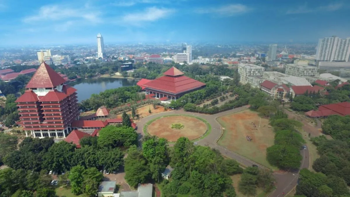 universitas terbaik di Indonesia universitas terbaik di Indonesia