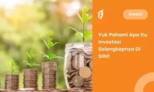 investasi adalah