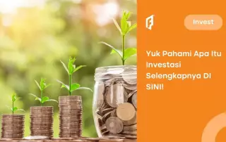 investasi adalah