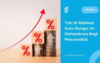 Suku Bunga Acuan BI Jadi 6,25%! Waspadai Hal Ini