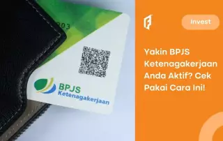 cek BPJS Ketenagakerjaan aktif atau tidak