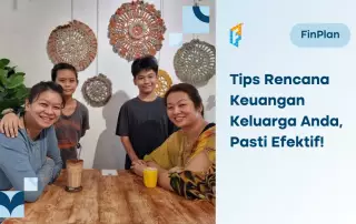 perencanaan keuangan keluarga