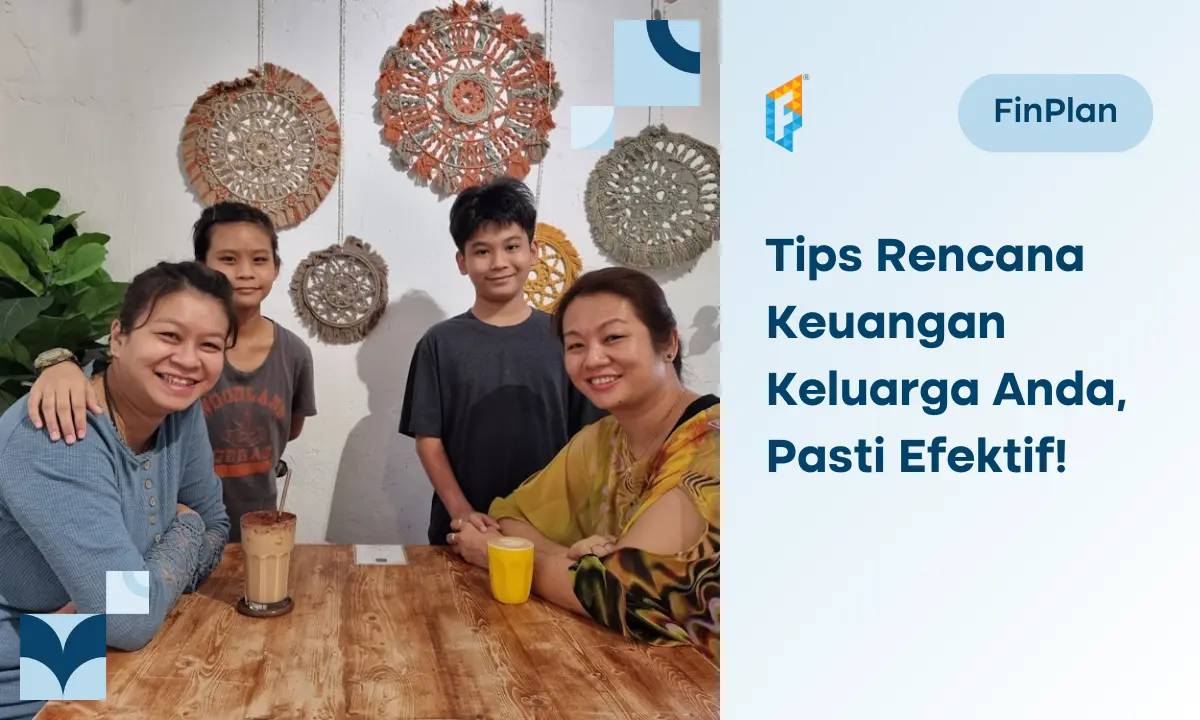 perencanaan keuangan keluarga