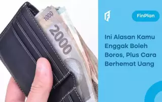 10 Tips Hemat Uang dan Alasan Kamu Tidak Boleh Boros!