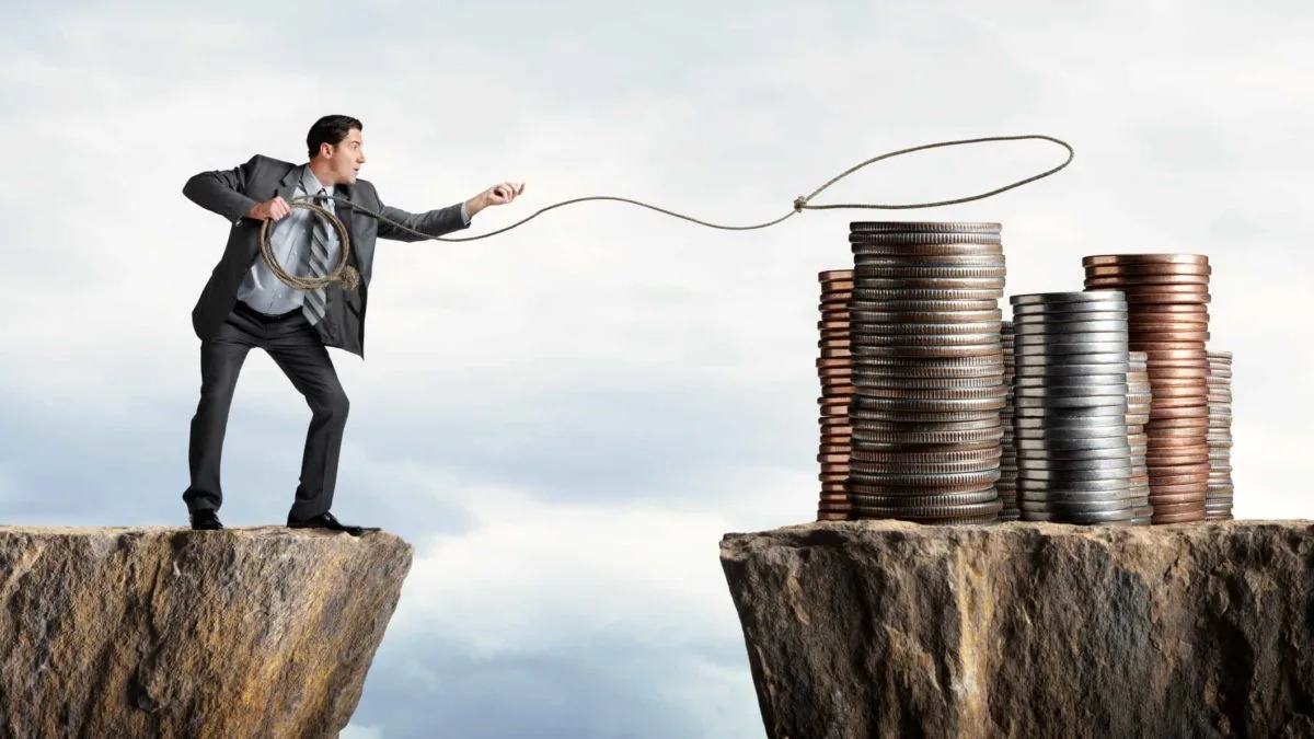 value trap adalah