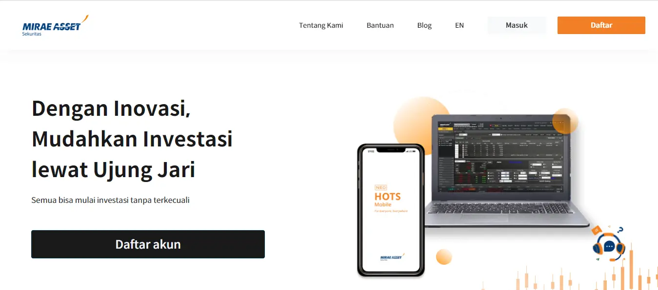 Mirae Asset Sekuritas