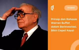 warren buffet