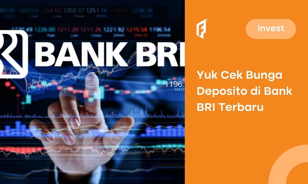 suku bunga deposito bri