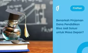 pinjaman dana pendidikan