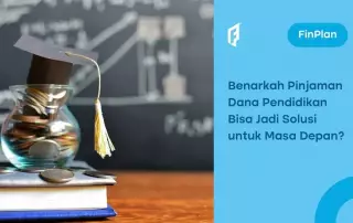 pinjaman dana pendidikan