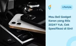 smartphone terbaru 2024