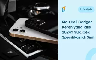 smartphone terbaru 2024