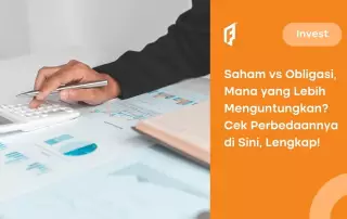 perbedaan saham dan obligasi