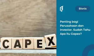 capex adalah