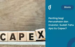 capex adalah