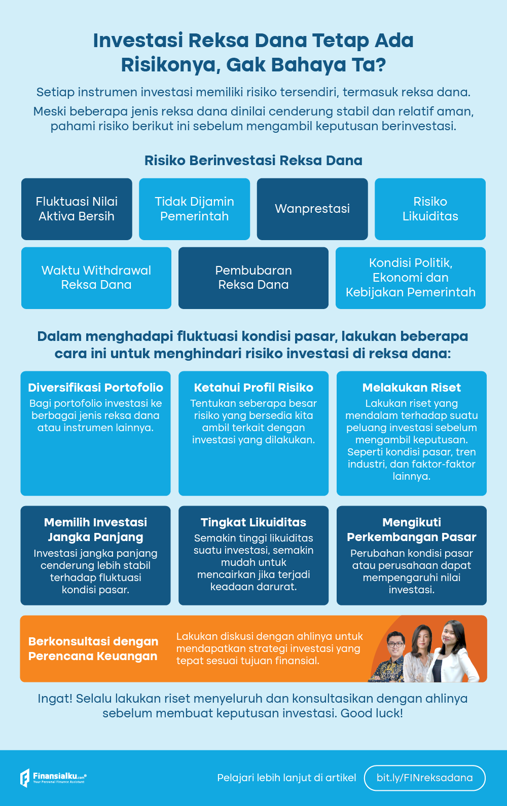 risiko berinvestasi di reksa dana (2)