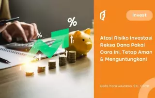 risiko berinvestasi di reksa dana