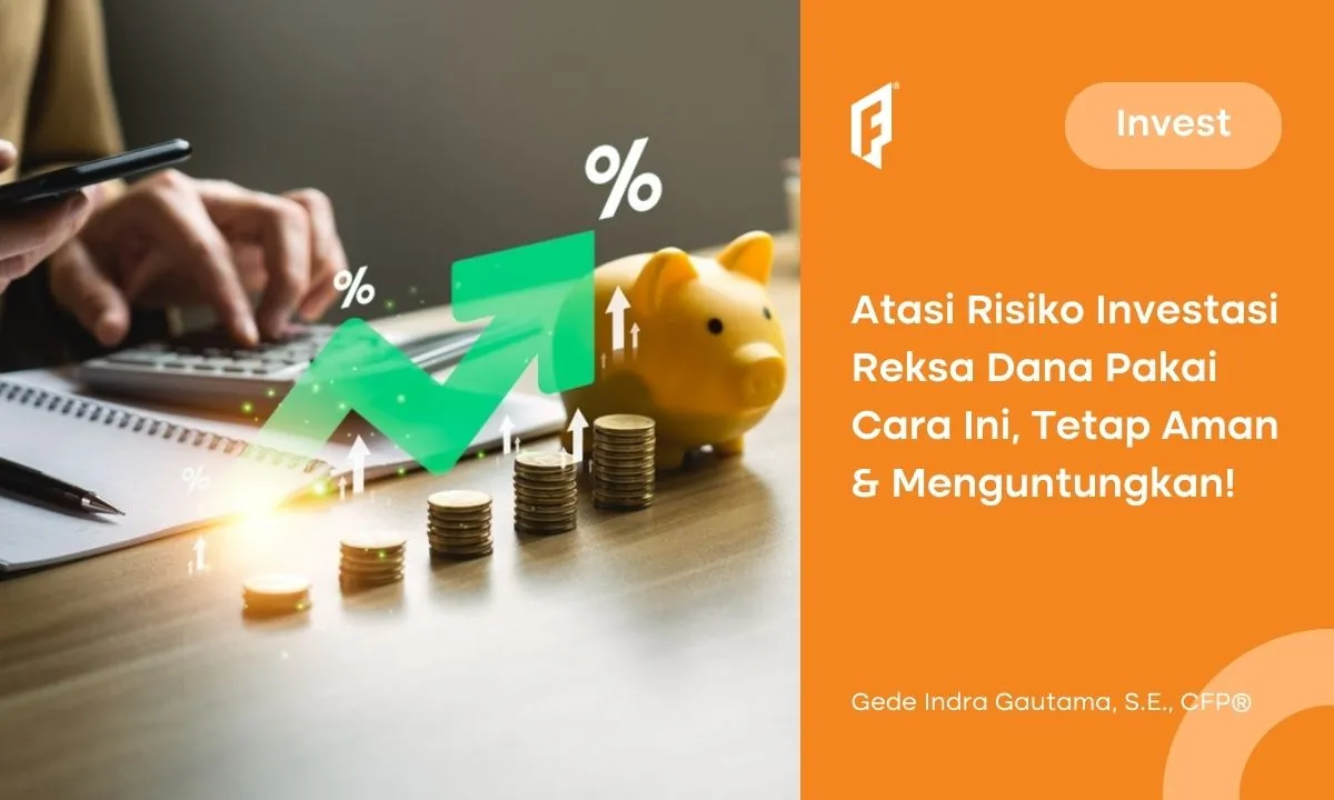 risiko berinvestasi di reksa dana