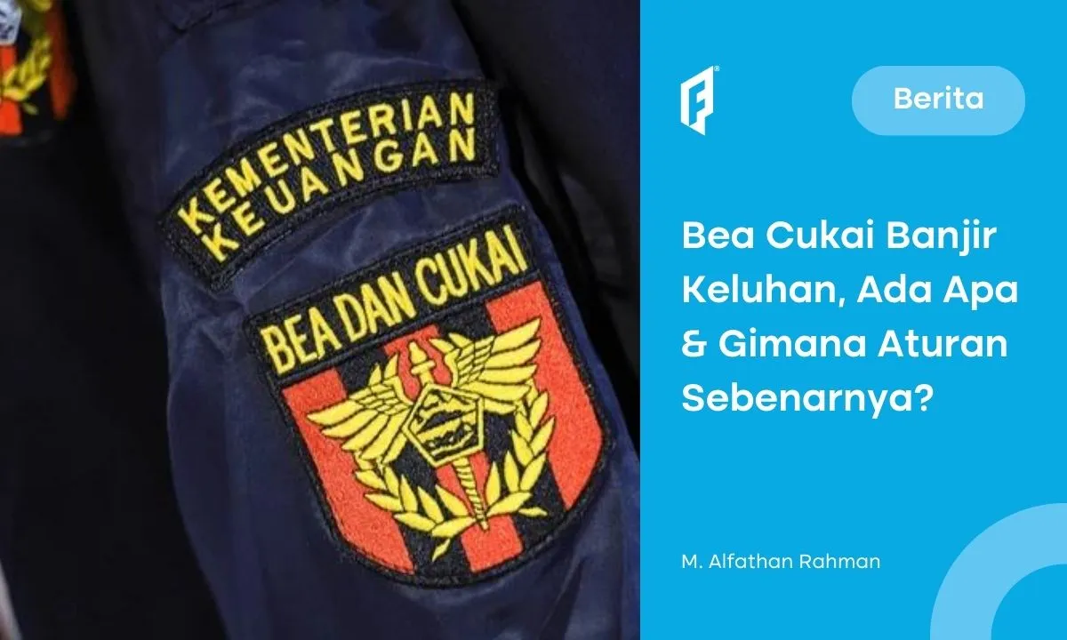 Polemik Bea Cukai Kian Ramai! Ini yang Harus Anda Perhatikan