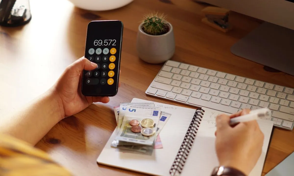 hemat uang hemat uang