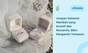 ucapan selamat menikah