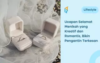 ucapan selamat menikah