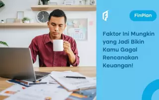 9 Faktor yang Mempengaruhi Perilaku Keuangan, Kenapa Penting?