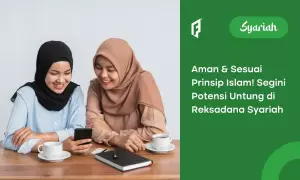 reksadana syariah