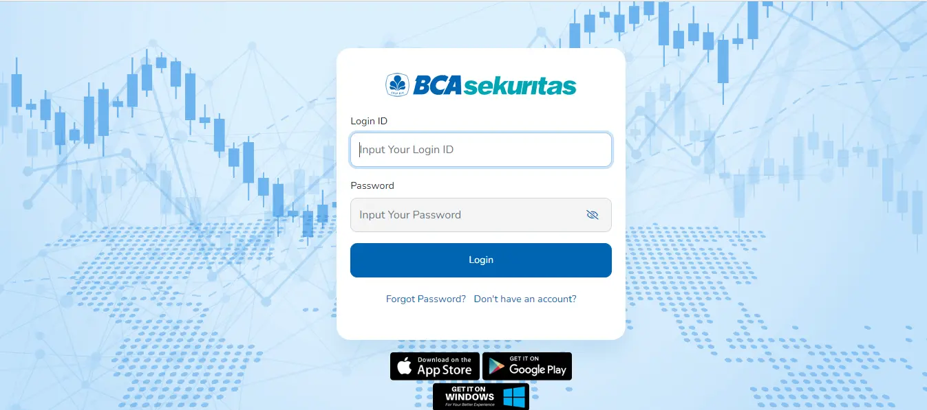 BCA Sekuritas