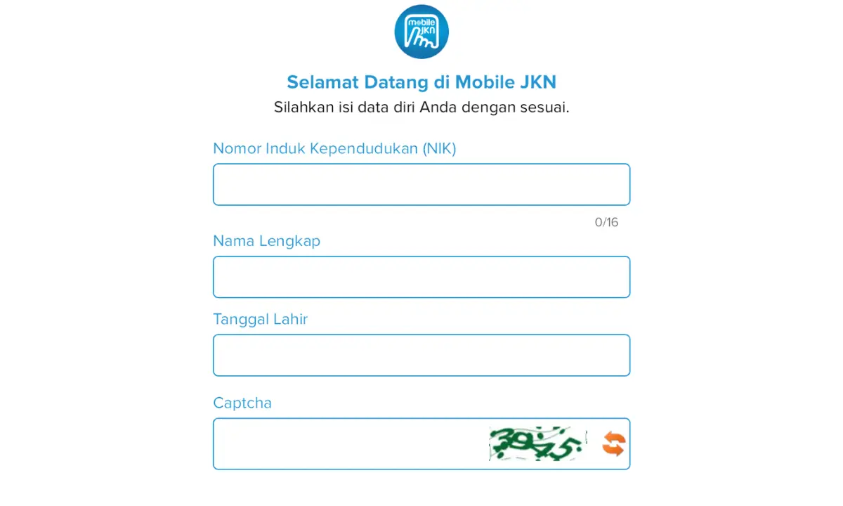 cara daftar bpjs