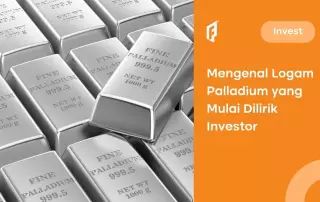 Palladium Jadi Primadona, Apa Untungnya?