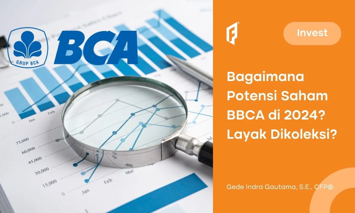 Untung Maksimal dari Saham BBCA? Cek Analisis dan Rekomendasinya!