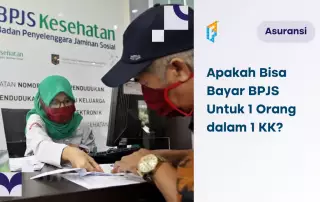 bayar bpjs 1 orang