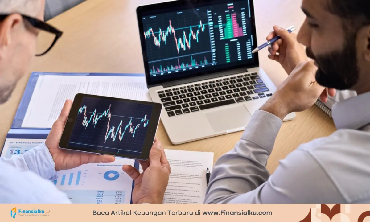 Strategi investasi terbaik