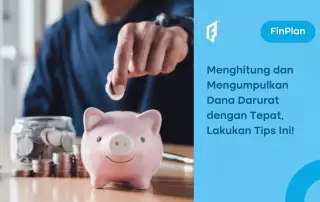 tips dana darurat