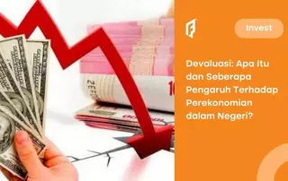 devaluasi adalah