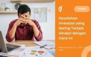 Sering Terjadi! Ini 3 Kesalahan Investasi Pemula Plus Solusinya