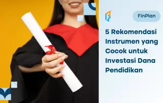 investasi pendidikan anak