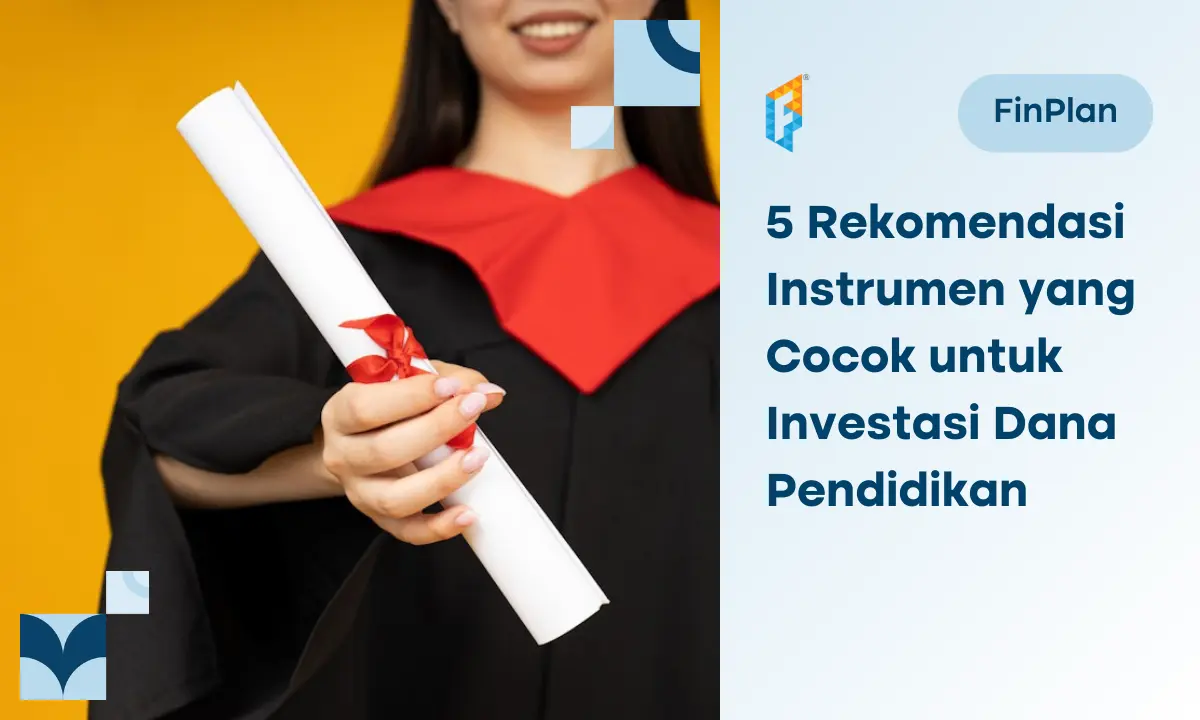 investasi pendidikan anak
