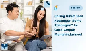 masalah keuangan keluarga muda