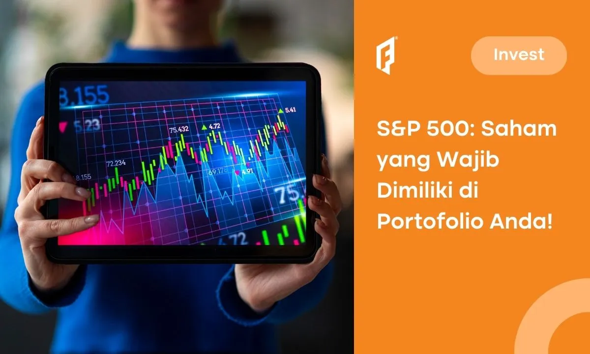 S&P 500: Mengungkap Peluang dan Risiko Pasar Global