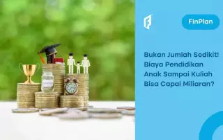 biaya pendidikan anak dari tk sampai kuliah