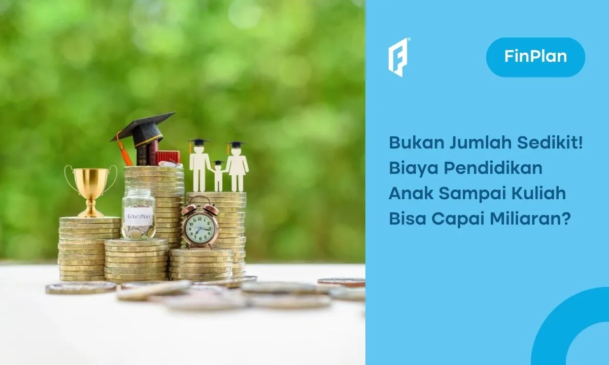 biaya pendidikan anak dari tk sampai kuliah