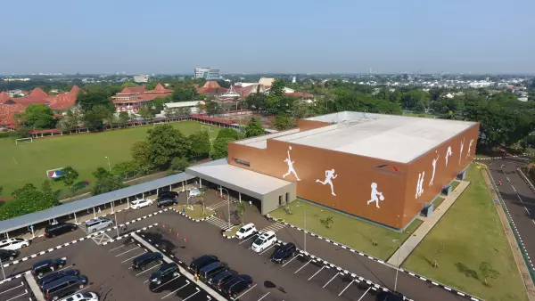 british school jakarta
