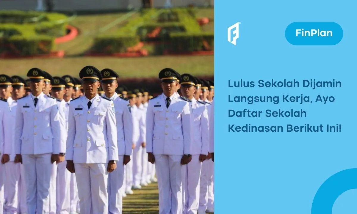 sekolah kedinasan