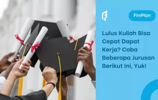 jurusan sepi peminat dengan peluang kerja tinggi