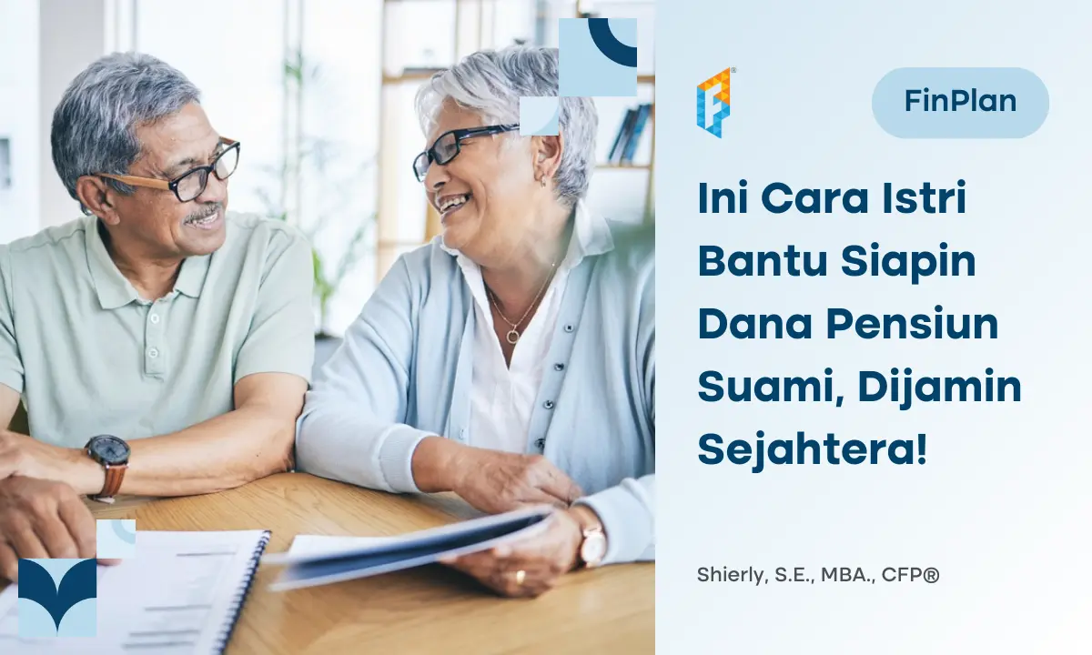 dana pensiun suami