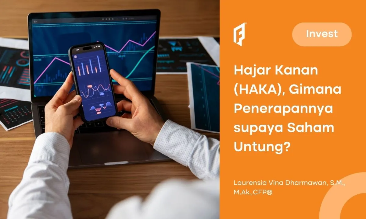 Hajar Kanan (HAKA): Strategi Jitu Optimalkan Transaksi Saham