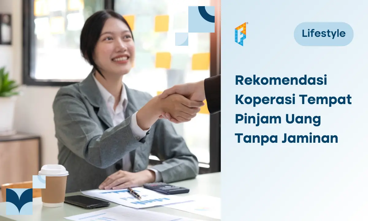 koperasi pinjam uang tanpa jaminan