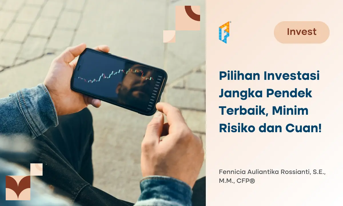investasi jangka pendek terbaik